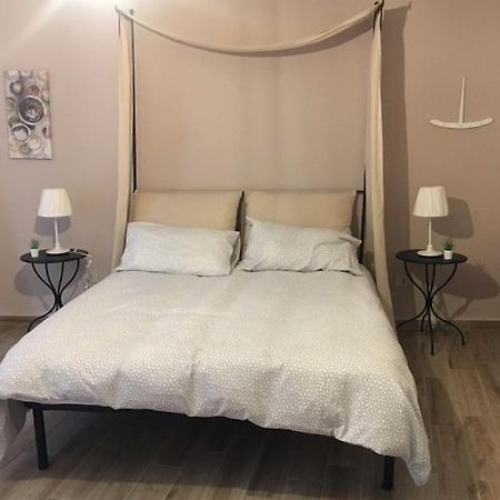 Il Panaro Apartment Palermo Exterior foto