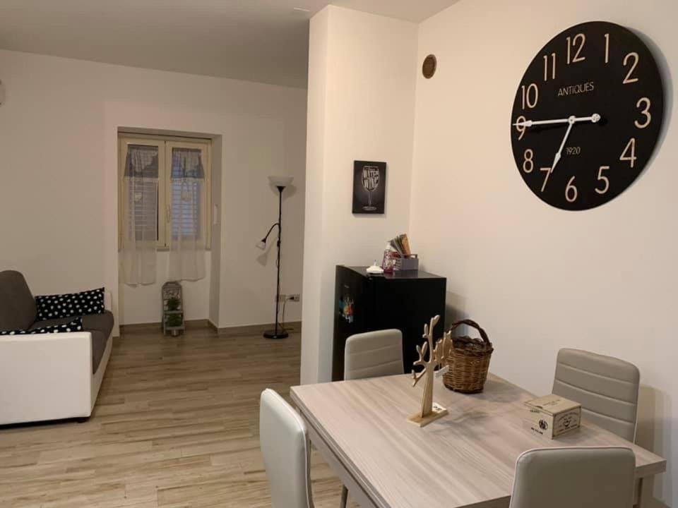 Il Panaro Apartment Palermo Exterior foto