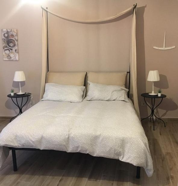 Il Panaro Apartment Palermo Exterior foto